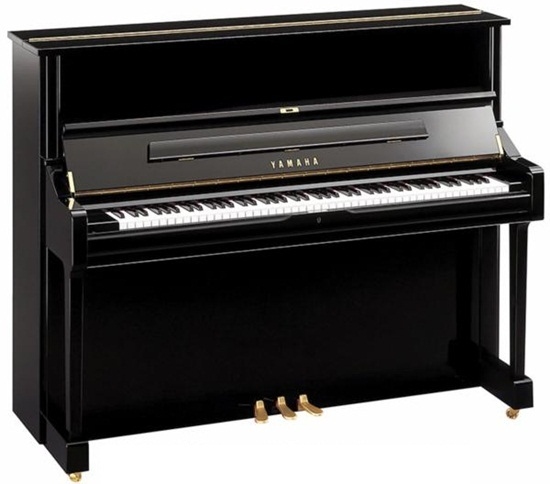 Đàn piano cũ Yamaha U1E